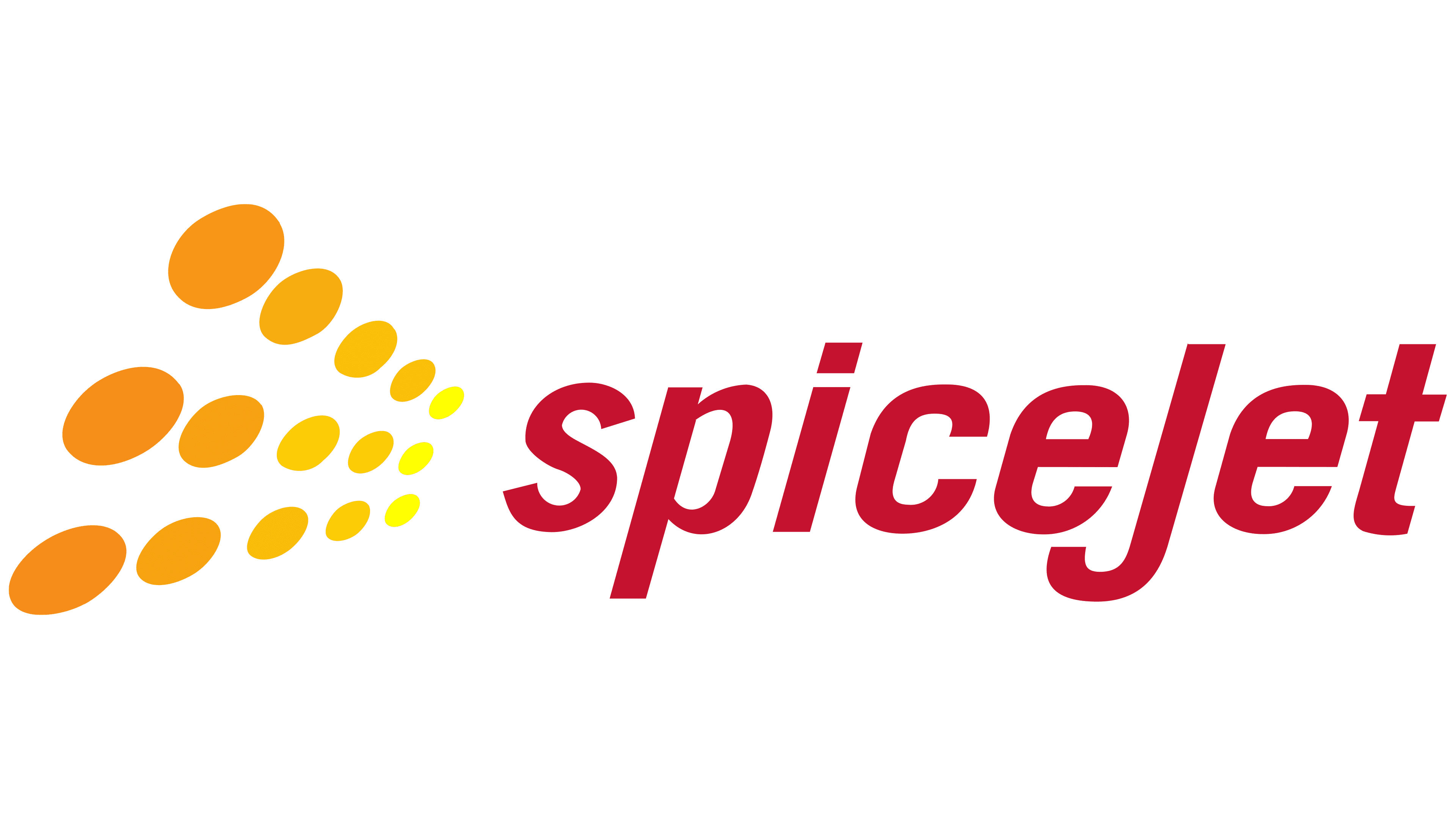 SpiceJet logo