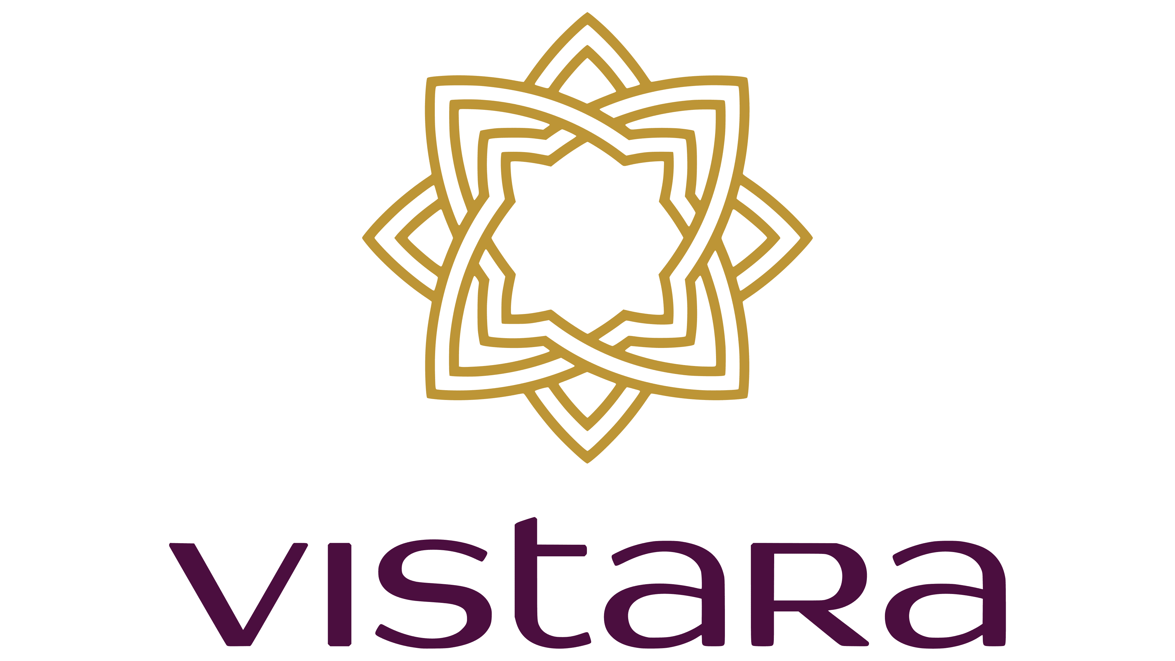 Vistara logo